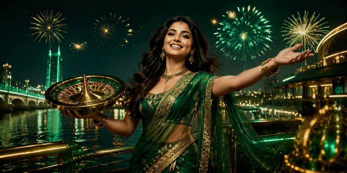 bdgmaes মাল্টিহুইল রুলেটের নিয়ম এবং গেমপ্লে